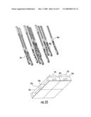 Apparatus and Method for Manufacturing Foam Parts diagram and image