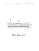 RESIN SURFACE LAYER AND METHOD OF FABRICATING THE SAME, COMPOSITE HAVING THE RESIN SURFACE LAYER AND METHOD OF FABRICATING THE SAME diagram and image