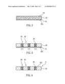 RESIN SURFACE LAYER AND METHOD OF FABRICATING THE SAME, COMPOSITE HAVING THE RESIN SURFACE LAYER AND METHOD OF FABRICATING THE SAME diagram and image