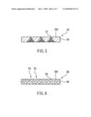 RESIN SURFACE LAYER AND METHOD OF FABRICATING THE SAME, COMPOSITE HAVING THE RESIN SURFACE LAYER AND METHOD OF FABRICATING THE SAME diagram and image