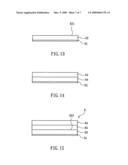 RESIN SURFACE LAYER AND METHOD OF FABRICATING THE SAME, COMPOSITE HAVING THE RESIN SURFACE LAYER AND METHOD OF FABRICATING THE SAME diagram and image