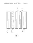 Grooved Panel Product and Method diagram and image