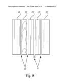 Grooved Panel Product and Method diagram and image