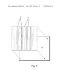 Grooved Panel Product and Method diagram and image