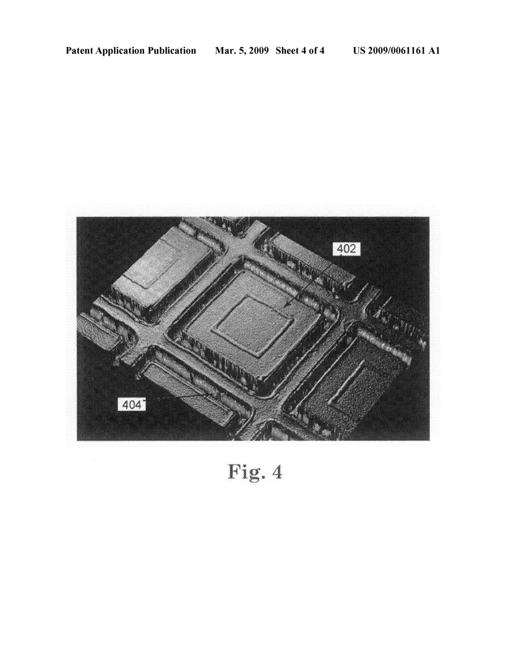 Laser patterning of a cross-linked polymer - diagram, schematic, and image 05