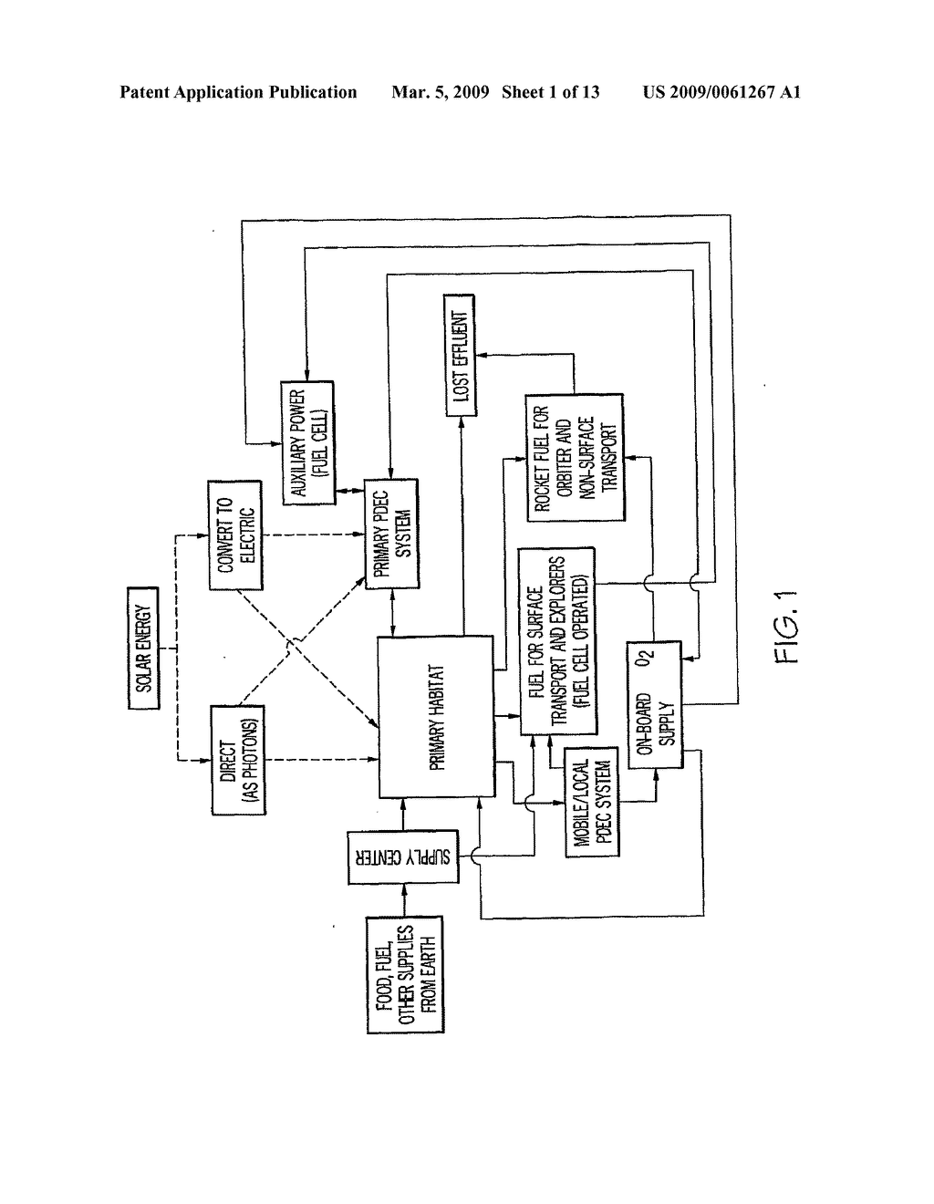 POWER DEVICE AND OXYGEN GENERATOR - diagram, schematic, and image 02