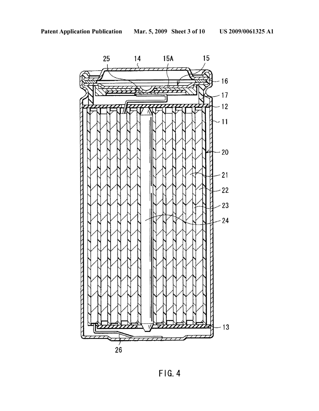 ANODE, METHOD OF MANUFACTURING SAME, SECONDARY BATTERY, AND METHOD OF MANUFACTURING SAME - diagram, schematic, and image 04