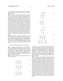 BASE SOLUBLE POLYMERS FOR PHOTORESIST COMPOSITIONS diagram and image