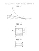 Lithographic Printing Plate Support, Method of Manufacturing the Same, and Presensitized Plate diagram and image