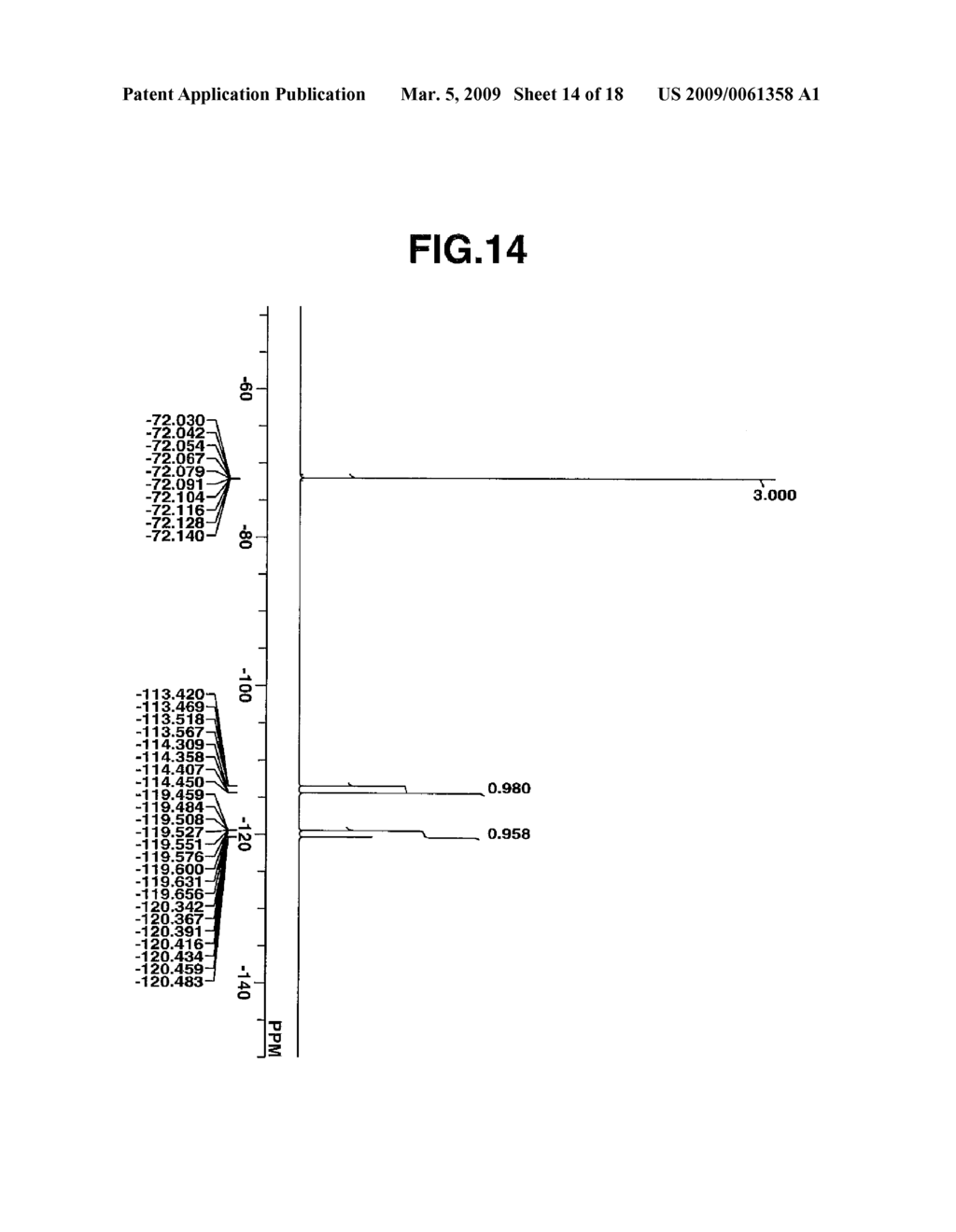 NOVEL PHOTOACID GENERATOR, RESIST COMPOSITION, AND PATTERNING PROCESS - diagram, schematic, and image 15