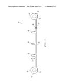 PREFABRICATED ADJUSTABLE IMPLANT-BASED TOOTH MOVEMENT DEVICE diagram and image