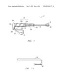 PREFABRICATED ADJUSTABLE IMPLANT-BASED TOOTH MOVEMENT DEVICE diagram and image