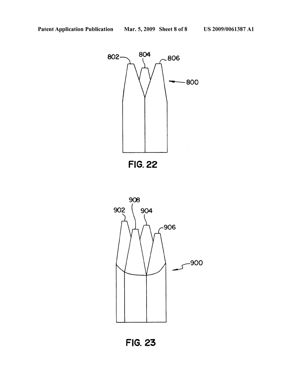 MULTIPLE ROOT IMPLANT - diagram, schematic, and image 09