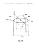 DENTAL IMPLANT PROSTHETIC DEVICE WITH IMPROVED OSSEOINTEGRATION AND SHAPE FOR RESISTING ROTATION diagram and image