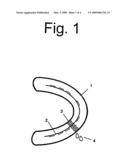 Early Detection of Damage to Units Used in the Oral Cavity diagram and image