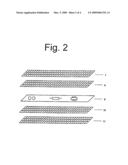 Early Detection of Damage to Units Used in the Oral Cavity diagram and image