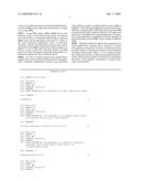 Methods and compositions for rapid amplification, capture and detection of nucleic acids and proteins diagram and image