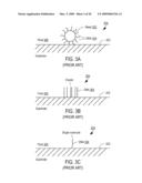 NUCLEIC ACID SEQUENCING BY SELECTIVE EXCITATION OF MICROPARTICLES diagram and image