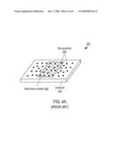 NUCLEIC ACID SEQUENCING BY SELECTIVE EXCITATION OF MICROPARTICLES diagram and image