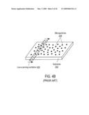 NUCLEIC ACID SEQUENCING BY SELECTIVE EXCITATION OF MICROPARTICLES diagram and image