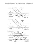 NUCLEIC ACID SEQUENCING BY SELECTIVE EXCITATION OF MICROPARTICLES diagram and image