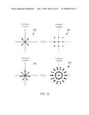 NUCLEIC ACID SEQUENCING BY SELECTIVE EXCITATION OF MICROPARTICLES diagram and image