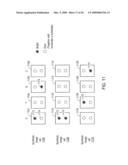 NUCLEIC ACID SEQUENCING BY SELECTIVE EXCITATION OF MICROPARTICLES diagram and image