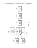 NUCLEIC ACID SEQUENCING BY SELECTIVE EXCITATION OF MICROPARTICLES diagram and image