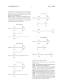 STRUCTURE, TARGET SUBSTANCE DETECTION ELEMENT AND TARGET SUBSTANCE DETECTION KIT diagram and image