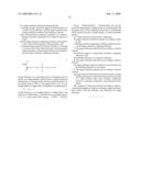 STRUCTURE, TARGET SUBSTANCE DETECTION ELEMENT AND TARGET SUBSTANCE DETECTION KIT diagram and image