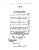 SEMICONDUCTOR FABRICATION SYSTEM, AND FLOW RATE CORRECTION METHOD AND PROGRAM FOR SEMICONDUCTOR FABRICATION SYSTEM diagram and image