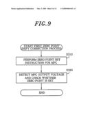 SEMICONDUCTOR FABRICATION SYSTEM, AND FLOW RATE CORRECTION METHOD AND PROGRAM FOR SEMICONDUCTOR FABRICATION SYSTEM diagram and image