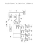 SEMICONDUCTOR FABRICATION SYSTEM, AND FLOW RATE CORRECTION METHOD AND PROGRAM FOR SEMICONDUCTOR FABRICATION SYSTEM diagram and image