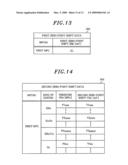 SEMICONDUCTOR FABRICATION SYSTEM, AND FLOW RATE CORRECTION METHOD AND PROGRAM FOR SEMICONDUCTOR FABRICATION SYSTEM diagram and image