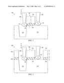 METHOD FOR CALIBRATING AN INSPECTION TOOL diagram and image