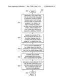 METHOD FOR CALIBRATING AN INSPECTION TOOL diagram and image