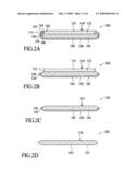 Edge Removal Of Silicon-On-Insulator Transfer Wafer diagram and image