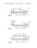 Edge Removal Of Silicon-On-Insulator Transfer Wafer diagram and image