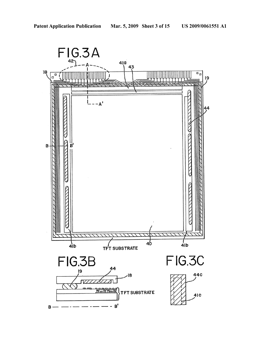 Light Emitting Apparatus and Method of Fabricating the Same - diagram, schematic, and image 04