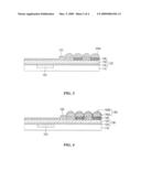 Method for Manufacturing Image Sensor diagram and image