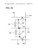 Methods for manufacturing thin film transistor and display device diagram and image