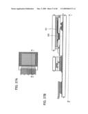 Methods for manufacturing thin film transistor and display device diagram and image