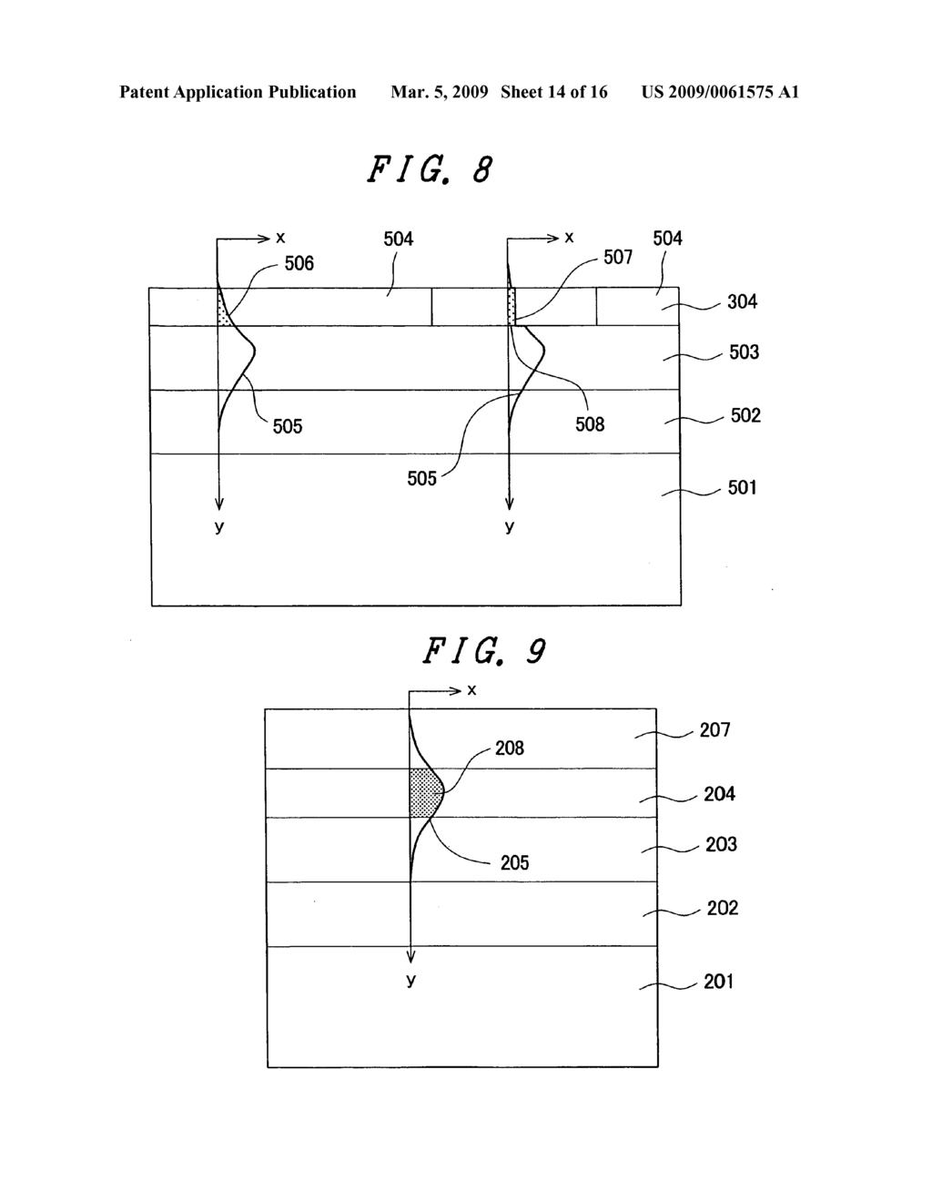 Display device and fabrication method thereof - diagram, schematic, and image 15