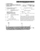 METHOD OF PRODUCING PRODUCT INCLUDING SILICON WIRES diagram and image