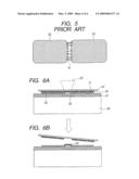 METHOD OF PRODUCING PRODUCT INCLUDING SILICON WIRES diagram and image