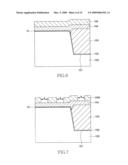 SEMICONDUCTOR DEVICE AND MANUFACTURING METHOD THEREOF diagram and image