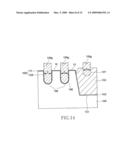 SEMICONDUCTOR DEVICE AND MANUFACTURING METHOD THEREOF diagram and image