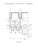 SEMICONDUCTOR DEVICE AND MANUFACTURING METHOD THEREOF diagram and image