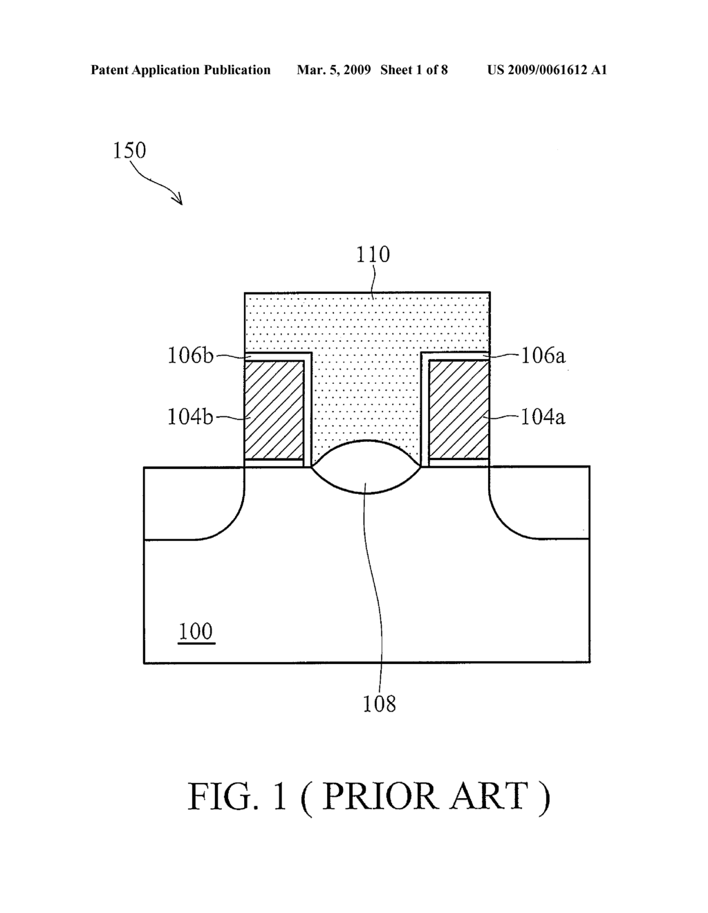 NONVOLATILE MEMORY DEVICE AND METHOD FOR FABRICATING THE SAME - diagram, schematic, and image 02