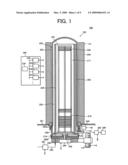 Substrate processing apparatus and method for manufacturing semiconductor device diagram and image